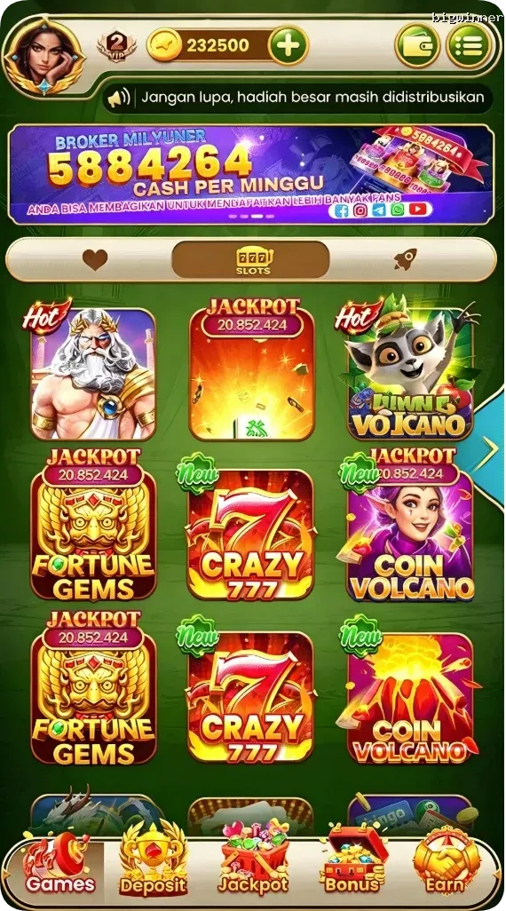 bigwinner APK