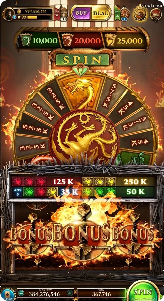 bigwinner APK